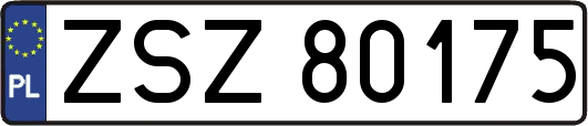 ZSZ80175