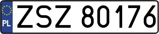 ZSZ80176