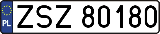 ZSZ80180