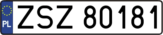 ZSZ80181