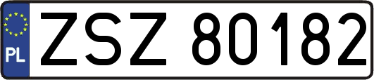 ZSZ80182