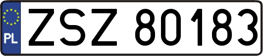 ZSZ80183