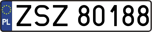 ZSZ80188