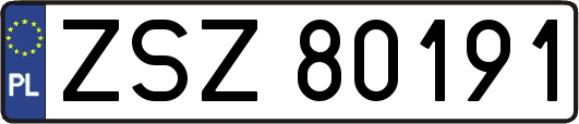 ZSZ80191