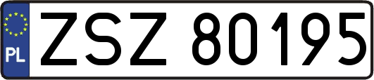 ZSZ80195