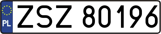 ZSZ80196