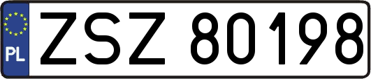 ZSZ80198