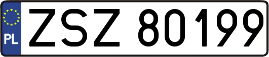 ZSZ80199