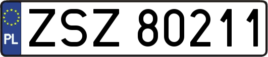 ZSZ80211