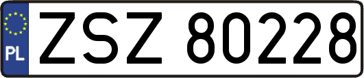 ZSZ80228