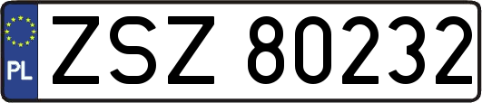 ZSZ80232