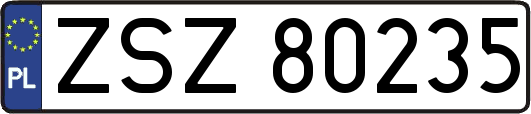 ZSZ80235