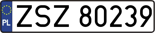 ZSZ80239