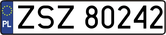 ZSZ80242