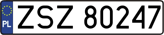 ZSZ80247