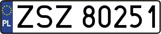 ZSZ80251
