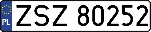 ZSZ80252