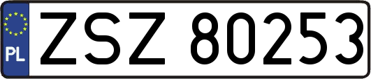 ZSZ80253