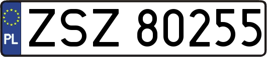 ZSZ80255