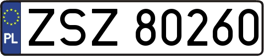 ZSZ80260
