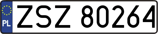 ZSZ80264