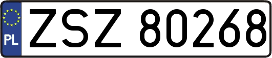 ZSZ80268