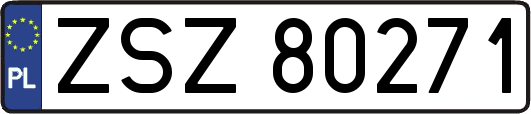 ZSZ80271
