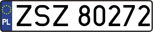 ZSZ80272