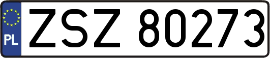 ZSZ80273