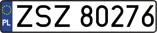 ZSZ80276