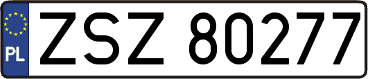 ZSZ80277
