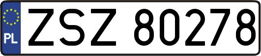 ZSZ80278
