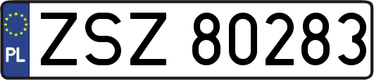 ZSZ80283