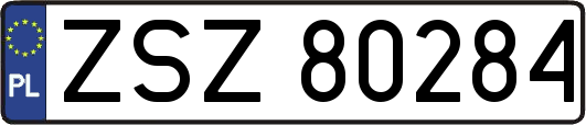 ZSZ80284