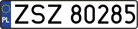 ZSZ80285