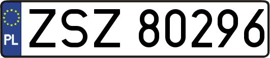 ZSZ80296