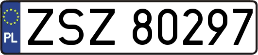 ZSZ80297
