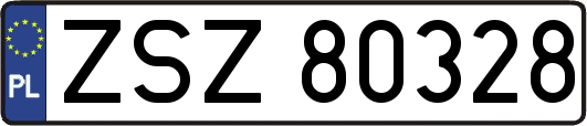 ZSZ80328