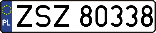 ZSZ80338