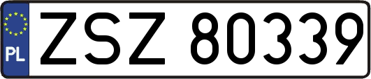 ZSZ80339
