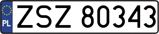 ZSZ80343
