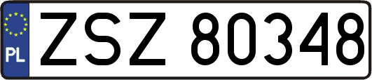 ZSZ80348