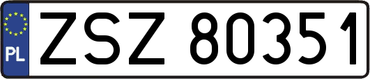 ZSZ80351