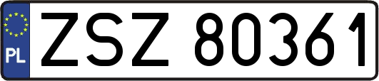 ZSZ80361