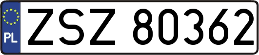 ZSZ80362