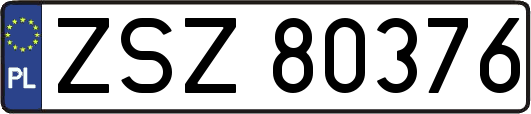 ZSZ80376
