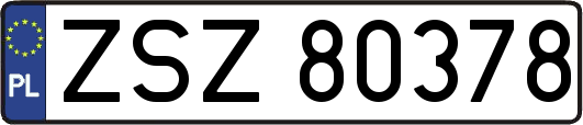 ZSZ80378