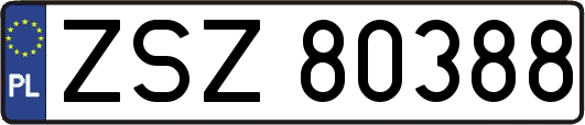 ZSZ80388