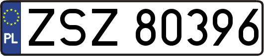 ZSZ80396