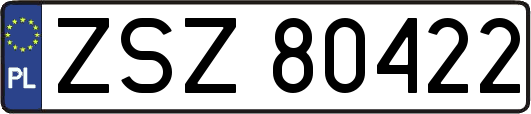 ZSZ80422